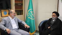    نیروی انسانی کارآمد، عامل شکوفایی سازمان است